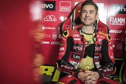 Superbike, Alvaro Bautista: "A Misano occhio a Rinaldi e Razgatlioglu"