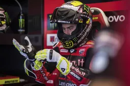 Superbike, Alvaro Bautista torna a sorridere: "Questa è la mia Ducati!"