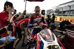 Superbike, Alvaro Bautista: i motivi del ritorno in Ducati