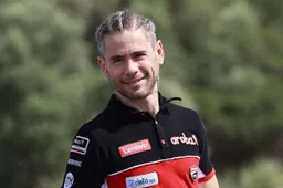 Superbike, Bautista sfida Toprak: "Ma non dimentichiamo Rea"