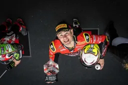 MotoGP, Alvaro Bautista: la "bomba" Suzuki e la contesa Martin-Bastianini