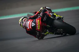 Superbike Mandalika: Alvaro Bautista e la Ducati sono campioni del Mondo