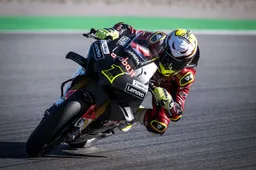 Superbike Test Portimao, Day 2: Alvaro Bautista stracciarecord, chi lo ferma più?