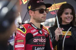 Superbike, giovedì Alvaro Bautista svela il suo futuro: rinnovo o ritiro?