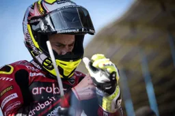 Alvaro Bautista, Mugello o Misano per il test MotoGP: "Wild card? Vediamo"