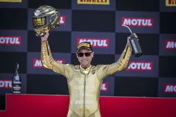 Superbike, Ciabatti difende Bautista: "Le critiche sono ingiuste"