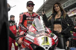 Superbike, Alvaro Bautista: "Ducati sa che non cerco scuse"