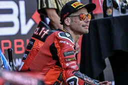 Superbike, Alvaro Bautista: tra Donington e futuro tante incertezze