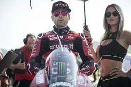 Superbike, Alvaro Bautista e il rinnovo con Ducati: "Ecco la verità"
