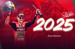 Superbike, Alvaro Bautista e Ducati avanti insieme: ufficiale il rinnovo