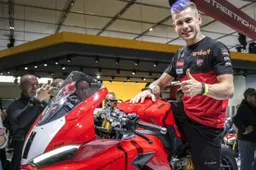 Superbike, Alvaro Bautista: una nuova strada per tornare vincente sulla Ducati