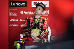 Superbike, Alvaro Bautista avvisa i rivali: "Sono pronto per la battaglia"
