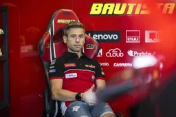 SBK, Bautista sfida Donington e fa ricredere Fogarty: "Mi ero sbagliato"