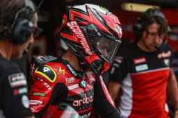 SBK, Bautista frenato da un problema tecnico: "Ripartiremo da zero"