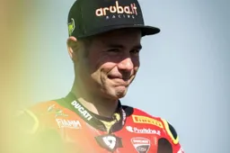Superbike, Alvaro Bautista scaccia la pressione: "Non sono il favorito"