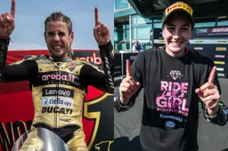Alvaro Bautista vs Ana Carrasco: un irrispettoso teatrino