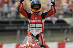 250cc: Alvaro Bautista "Se posso vincere non ci penso due volte"