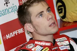 250cc: Alvaro Bautista vuole rifarsi a Motegi