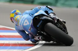 MotoGP: Alvaro Bautista proverà a correre domani a Brno