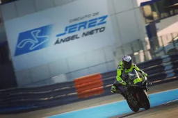 Superbike, Alvaro Bautista: "Questa Ducati va come voglio io"