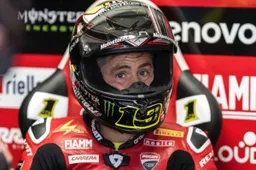 Superbike, Alvaro Bautista: "Stupido pensare di lottare con Razgatlioglu"