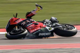 Superbike, Alvaro Bautista cerca risposte: "Perché sono caduto?"