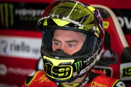 Superbike, Alvaro Bautista: "Sono stato penalizzato, questa è la realtà"
