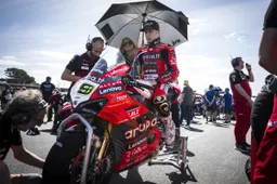 Superbike, Alvaro Bautista ci ripensa: "Senza quell'errore..."