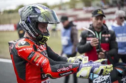 Superbike, Alvaro Bautista tuona contro il regolamento: "Non è giusto"