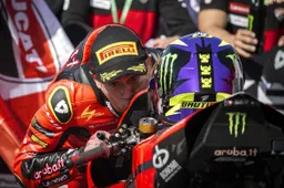 Superbike, Alvaro Bautista carico: "Adesso vedremo la realtà"