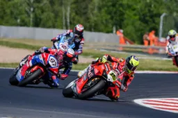 Superbike, Bautista infiamma Most: maxi rimonta e messaggio a Ducati