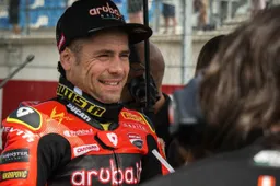 Superbike, Spagna contro Italia: Alvaro Bautista pronto a rispondere