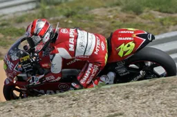 250cc: Alvaro Bautista "Correrò per vincere le tre gare"