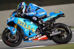 MotoGP: frattura del femore per Bautista, fuori dal GP