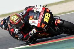 MotoGP: Bautista "Bella gara e bel sorpasso su Rossi!"