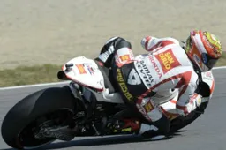 Ufficiale, Alvaro Bautista con il team Gresini anche nel 2013