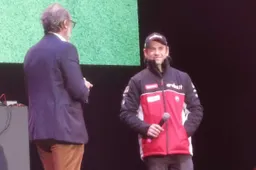 SBK, Bautista sfida il limite di peso: "Forse corro anche dopo il 2023"