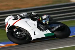 MotoGP: intervista ad Alvaro Bautista