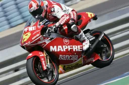 250cc Jerez Prove Libere 1: Bautista leader, dietro Simoncelli