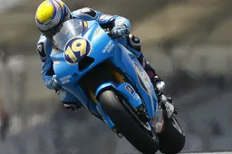 MotoGP: Alvaro Bautista rinuncia al GP di Le Mans