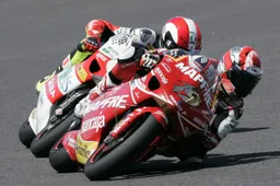 250cc Barcellona: Simoncelli Vs Bautista, ma non solo