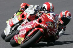 250cc: Alvaro Bautista "Il podio di Jerez vale una vittoria"