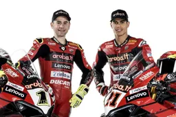 SBK, Bautista e la collaborazione con Rinaldi: come funziona nel box Ducati