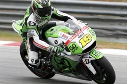 Alvaro Bautista: "Grande inizio con buone sensazioni"