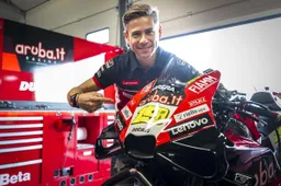 Superbike, Alvaro Bautista pronto al ritorno in MotoGP: "Non voglio fare casini"