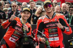 Superbike, Alvaro Bautista: "Aiutare Bulega? Ho anche motivi per non farlo"