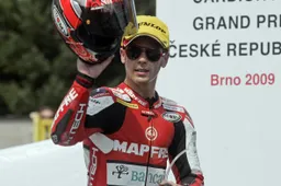 MotoGP: ufficiale, Alvaro Bautista per due anni con Suzuki