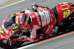 250cc Assen Prove Libere 1: Bautista primo e Pasini in pista