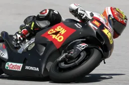 MotoGP: il programma dei test ufficiali a Jerez de la Frontera