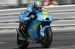 MotoGP: Alvaro Bautista vuole sorprendere anche ad Aragon